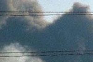 Hatay sınırında &ccedil;atışma: 4 &ouml;l&uuml;