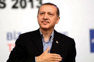 İmam Hatip M&uuml;d&uuml;r&uuml;'nden 'halife' benzetmesi