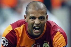 Melo'dan derbi mesajı
