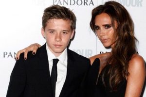 Victoria Beckham yeni kavalyesini buldu!