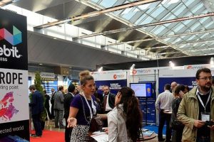 Webit Kongresi sona erdi