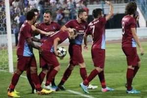 Trabzonspor ma&ccedil;ı saat ka&ccedil;ta?