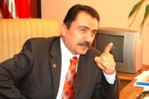Yazıcıoğlu i&ccedil;in bomba iddia!