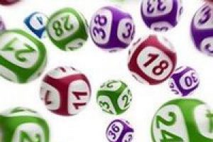 S&uuml;per Loto &ccedil;ekildi