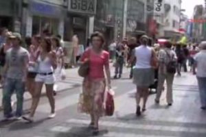 Almanya'da &ccedil;ocuk sayısı azalıyor!