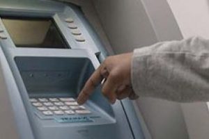 ATM'ye kiralık iş yeri d&ouml;nemi