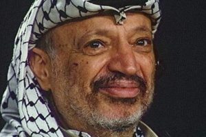 'Arafat'ın katillerine kısas uygulanacak'