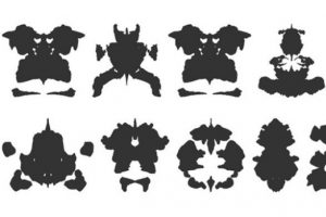 Google'dan Hermann Rorschach doodle