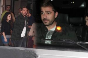 &Ouml;zge'yi &ccedil;abuk unuttu!
