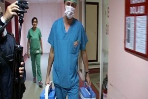 Organları &uuml;&ccedil; kişiye umut oldu