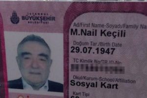 &Uuml;nl&uuml; işadamı indirimli yolculuk kartı &ccedil;ıkardı!