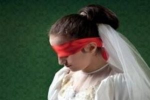 Yargıtay'dan devrim niteliğinde '&ccedil;ocuk gelin' kararı!