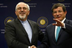 'Anlaşma bug&uuml;n sağlanabilir'