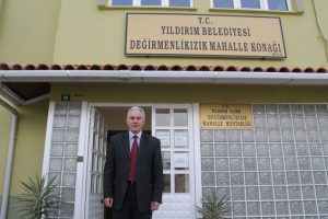 Değirmenlikızık Mahallesi kiracı oldu! &Ouml;ZEL HABER