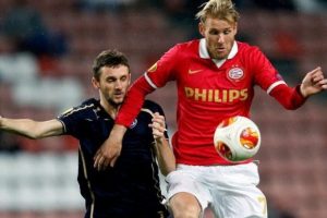 PSV'nin aklı başına geldi!