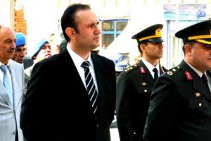 Başsavcı suikastında flaş gelişme!