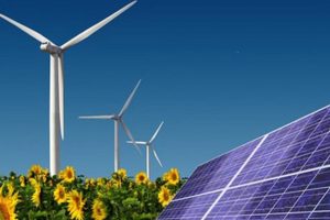 Yenilenebilir enerji projelerine hızlı &ccedil;&ouml;z&uuml;m