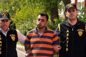 15 bin lira gasp etti, 15 yıl hapsi isteniyor