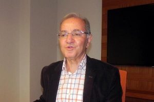 "AK Parti'yi muhafazakar demokrat olarak kurmadık"