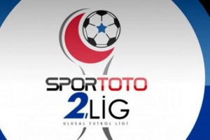 2. Lig'de haftanın ma&ccedil;ları
