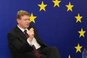 F&uuml;le TBMM Dışişleri Komisyonu'nda