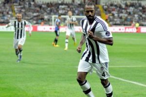 "Parag&ouml;z olsam F.Bah&ccedil;e'de oynardım"