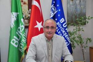 İş arayanlar ile işverenler BİİB'te buluşuyor