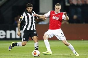 Stochlu PAOK'un tadı yok: 0-0