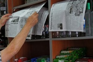 Alkol d&uuml;zenlemesi yasağa d&ouml;n&uuml;şt&uuml;