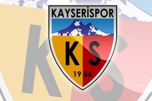 Kayserispor'da tek hedef galibiyet