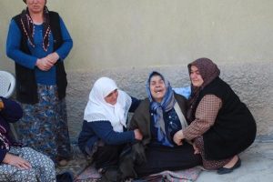Avusturya'dan ameliyat i&ccedil;in geldi, intihar etti