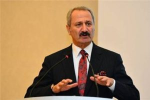 Bakan &Ccedil;ağlayan'dan ihracat rakamı değerlendirmesi