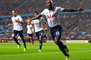 Defoe 40 yıllık rekoru ge&ccedil;ti