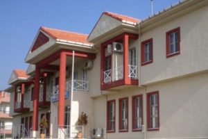 &Ouml;ğretmenevi kızlı erkekli &ouml;ğrenci yurdu oluyor