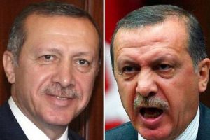 İsve&ccedil; gazetesinden Erdoğan'a sert eleştiri