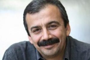 Sırrı S&uuml;reyya &Ouml;nder İmralı'ya gidiyor