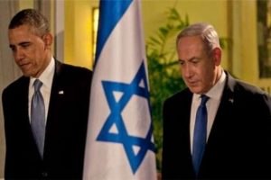 Obama: Netenyahu tam bir baş belası