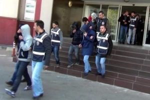 Fuhuş &ccedil;etesinin şifresi bir senede &ccedil;&ouml;z&uuml;ld&uuml;
