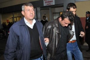 Engelli kıza taciz iddiası