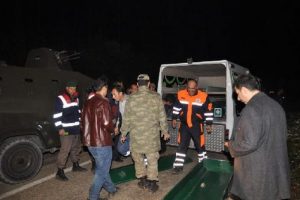 Kayıp &ouml;ğretmen &ouml;l&uuml; bulundu