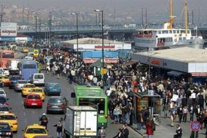 'T&uuml;rkiye n&uuml;fusu 100 milyona ulaşamayacak'