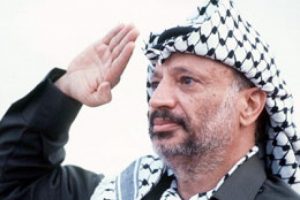 El-Fetih Arafat'ın katillerinin peşinde