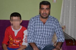 Etek kaldırma iddiasına &ccedil;ifte soruşturma