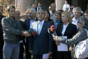 "&Ouml;ğrenci evleri" mahkemelik oldu