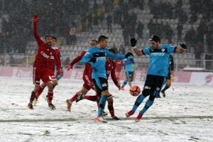 Yiğido ile 17.randevu