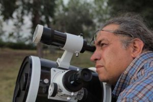 UFO neden bilim adamlarına g&ouml;r&uuml;nm&uuml;yor ?