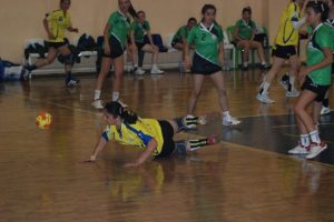 Osmangazi Belediyespor şampiyonluğa koşuyor