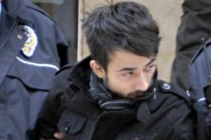 Yurtta kalan kıza tecav&uuml;zden tutuklandı
