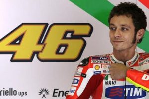 Rossi, Burgess ile yollarını ayırıyor!