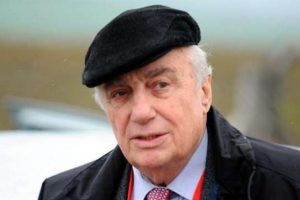 Anayasa Mahkemesi'ne başvurdu